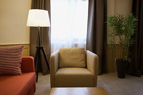 SuiteLoc Apparthotel