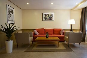 SuiteLoc Apparthotel
