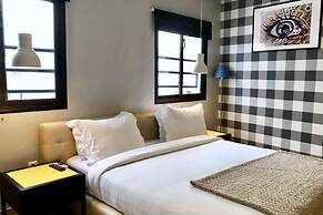 SuiteLoc Apparthotel