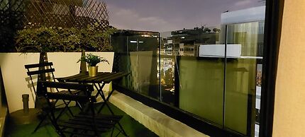 SuiteLoc Apparthotel