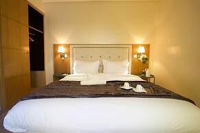 SuiteLoc Apparthotel