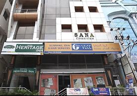 Sana Heritage Inn Hyd