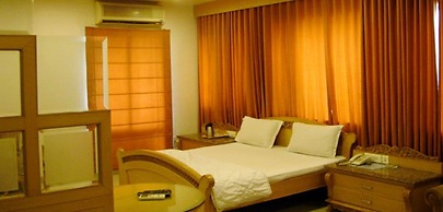 Sana Heritage Inn Hyd