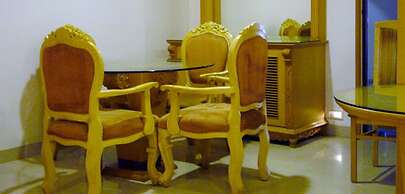 Sana Heritage Inn Hyd