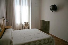 Hostal La Fuente