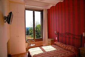 Hostal La Fuente