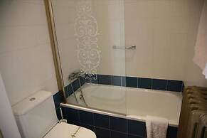 Hostal La Fuente
