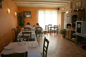 Hostal La Fuente