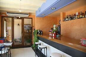 Hostal La Fuente