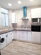Apartamento Pintor Salvador Abril