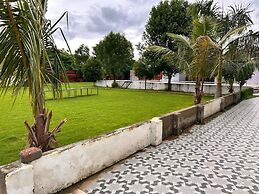 Dreams Resort Udaipur