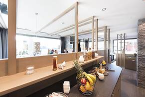 Hotel & Cafe Rubus