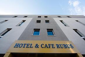 Hotel & Cafe Rubus