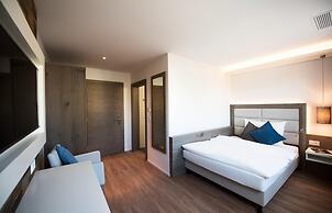 Hotel & Cafe Rubus