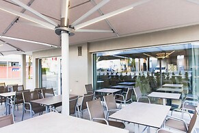 Hotel & Cafe Rubus