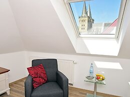Weindepot Xanten