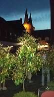 Weindepot Xanten