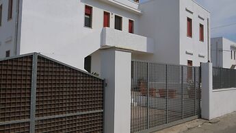 Residence Trande