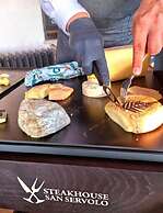 San Servolo Resort & Beer Spa
