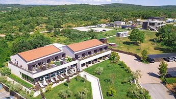 San Servolo Resort & Beer Spa