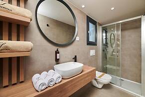 San Servolo Resort & Beer Spa