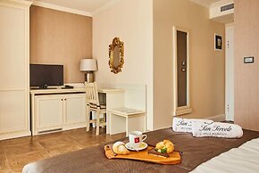 San Servolo Resort & Beer Spa