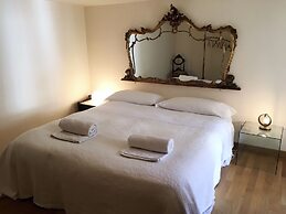 B&B La Cot