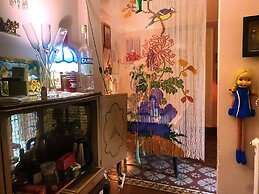 B&B La Cot