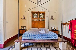 B&B La Cot