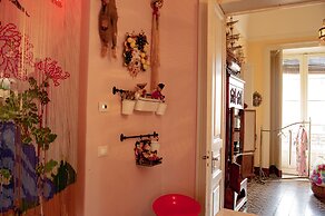 B&B La Cot