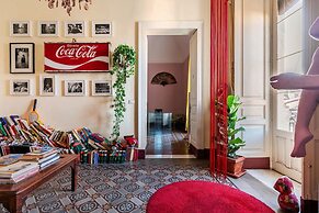 B&B La Cot
