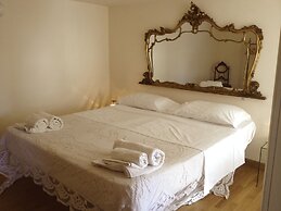 B&B La Cot