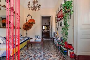 B&B La Cot