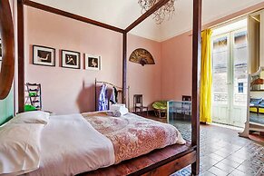 B&B La Cot
