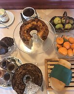 Agriturismo Cascina Papa Mora