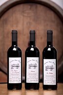 Agriturismo Cascina Papa Mora