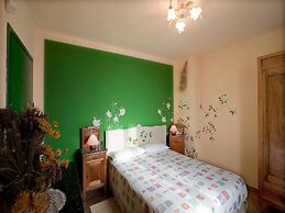 Agriturismo Cascina Papa Mora