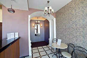 hotel Palermo