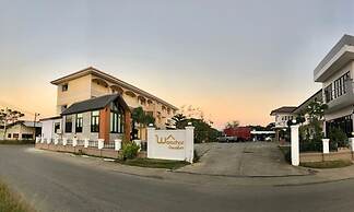 Worachat House