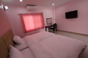 Worachat House