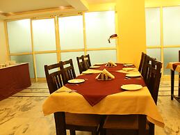Hotel Kyron