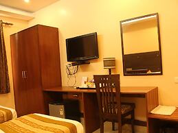 Hotel Kyron