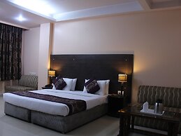 Hotel Kyron