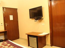 Hotel Kyron