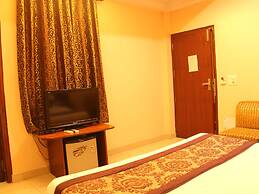 Hotel Kyron