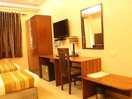 Hotel Kyron