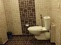 Hotel Kyron