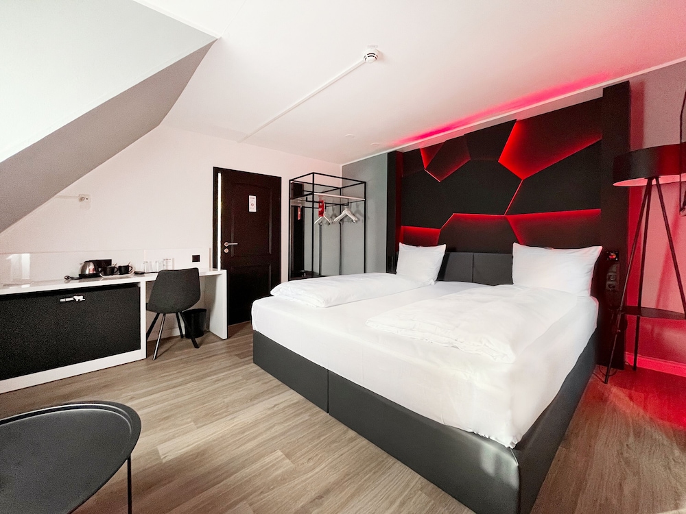 DORMERO Hotel Xanten