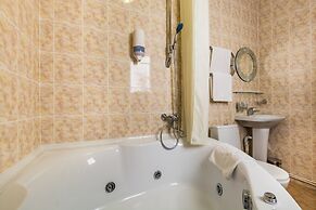 Pogosti.ru na Alekseevskoy