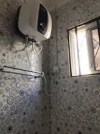 Chibuba Airport Accomodation